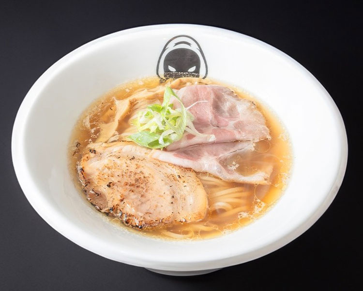 麺処 HACK