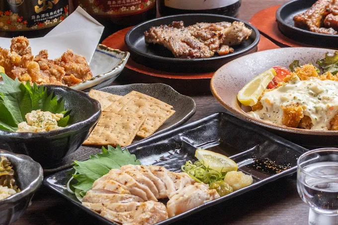 炭焼き商店いざなみ