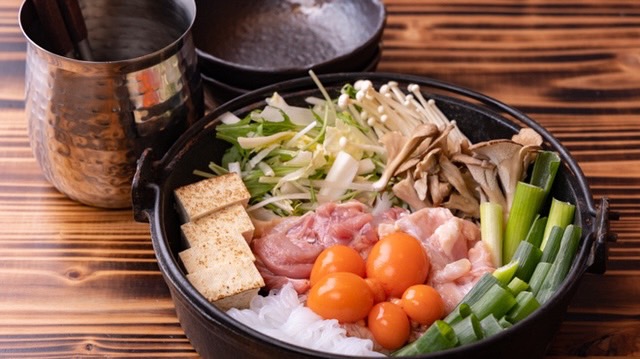 焼き鳥 ワダリドリ 心斎橋店