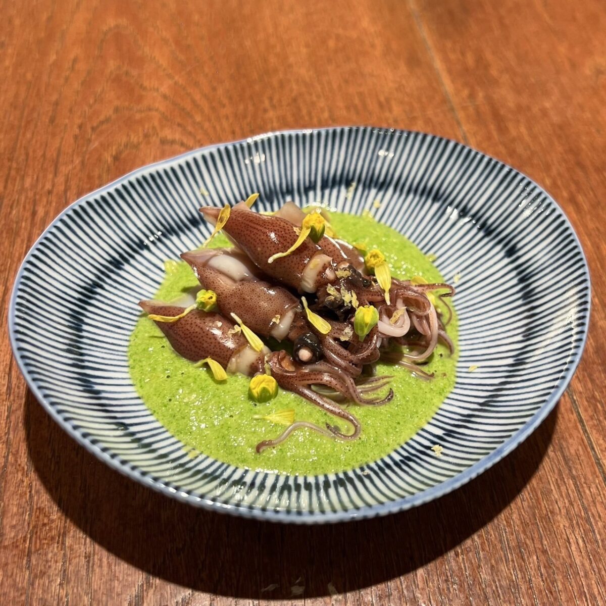 ジミー食堂