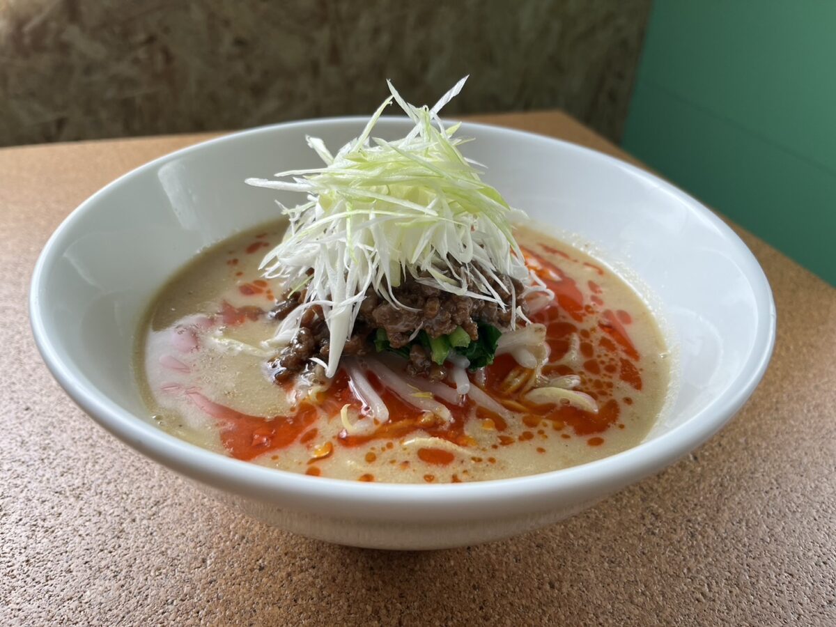 チャイニーズキッチン SAKAMOTO