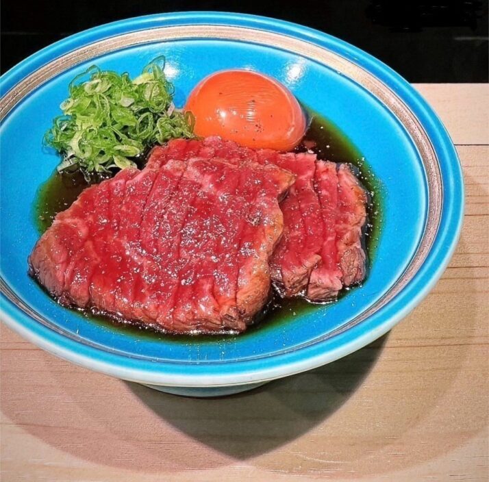 羽柴家 肉皿
