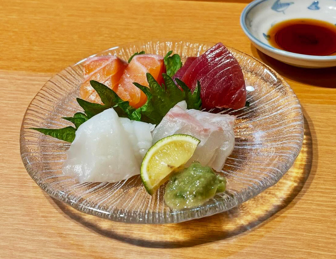 一杯一膳 雅屋