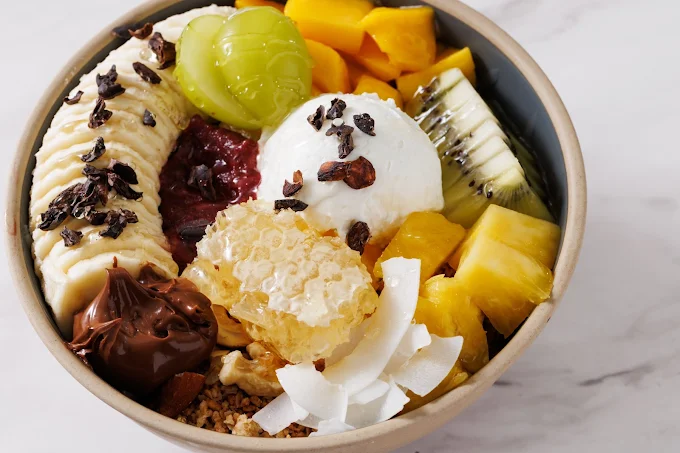müno YOGURT&ACAI（ムーノ）