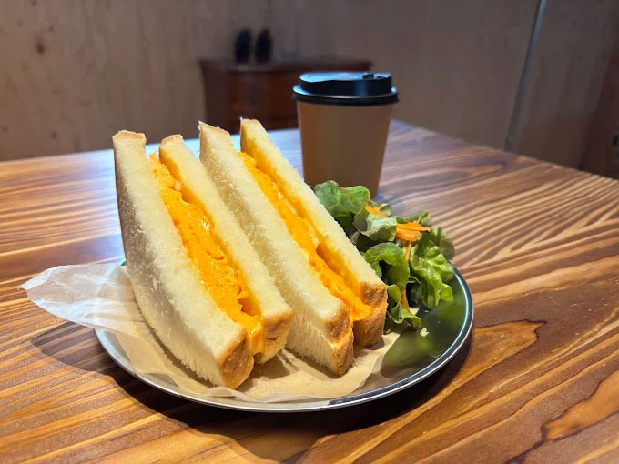 Rest Cafe LUE