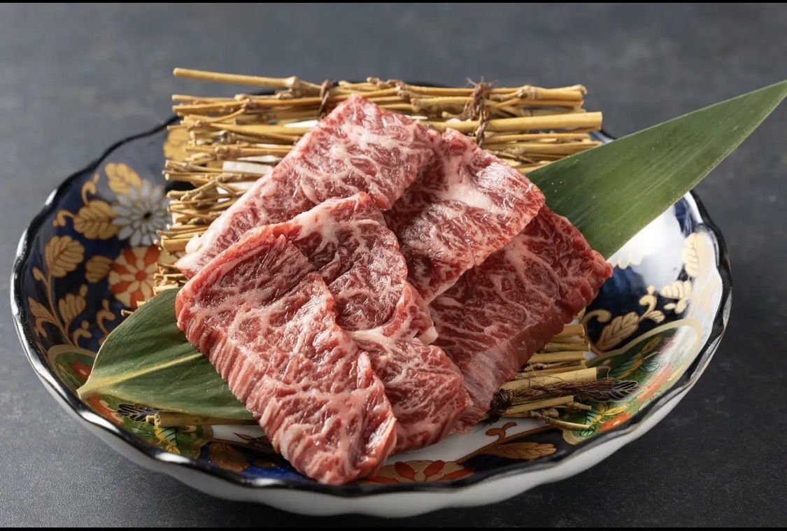 焼肉 神楽